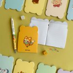 دفترچه یادداشت پاسپورتی پیتیکو کد 216 - تصویر 16