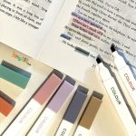 ماژیک علامت گذار ژیخوآ مدل پاستلی بسته 6 عددی - تصویر 4