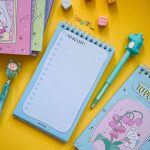 دفترچه یادداشت پیتیکو مدل to do list طرح خرگوش - تصویر 2