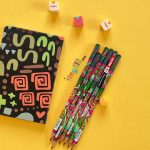 مداد مشکی فکتیس مدل Graphite Pencil - تصویر 3