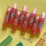 پاک کن مدل ماتیکی طرح دختر شاینی - تصویر 3