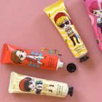 کرم مرطوب کننده دست Miyueleni طرح فانتزی - تصویر 4
