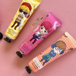 کرم مرطوب کننده دست Miyueleni طرح فانتزی - تصویر 5