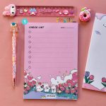 کاغذ یادداشت A5 پیتیکو سری Dream - تصویر 3