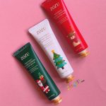 کرم مرطوب کننده دست Zozu طرح کریسمس - تصویر 3