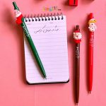 خودکار مدل کریسمس و بابانوئل برند سوفان - تصویر 2
