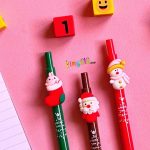خودکار مدل کریسمس و بابانوئل برند سوفان - تصویر 3