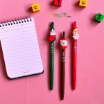 خودکار مدل کریسمس و بابانوئل برند سوفان - تصویر 4