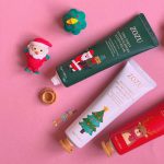 کرم مرطوب کننده دست Zozu طرح کریسمس - تصویر 4