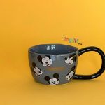 ماگ طرح دیزنی مدل میکی و مینی - تصویر 4