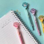 پاک کن کاتری مدل پنجه گربه - تصویر 2