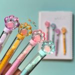 پاک کن کاتری مدل پنجه گربه - تصویر 4