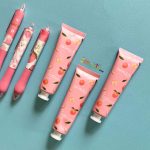 کرم مرطوب کننده دست Bioaqua با رایحه هلو - تصویر 3