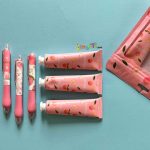 کرم مرطوب کننده دست Bioaqua با رایحه هلو - تصویر 4