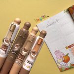 خودکار فشاری کیوت مینی طرح تدی - تصویر 2