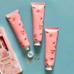 کرم مرطوب کننده دست Bioaqua با رایحه هلو - تصویر 5