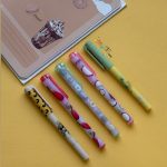 روان نویس اسمارت پرینس مدل فشن رایت - تصویر 3