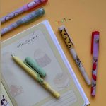 روان نویس اسمارت پرینس مدل فشن رایت - تصویر 5