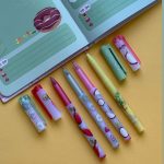 روان نویس اسمارت پرینس مدل فشن رایت - تصویر 6