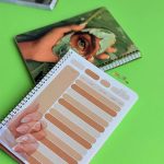 دفتر نوبت دهی موضوعی 80 برگ سیمی سویل - تصویر 2