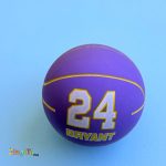 توپ بازی سیلیکونی وارداتی 12 طرح مختلف - تصویر 4
