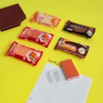 پاک کن مدل فانتزی عطری طرح بیسکوییت - تصویر 5
