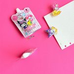 کرم مرطوب کننده دست Miss Vanessa مدل ساندیسی طرح کرومی - تصویر 5