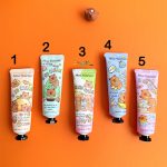 کرم مرطوب کننده دست Miss Vanessa طرح کاپی بارا - تصویر 5