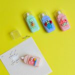 لاک غلط گیر نواری سری باب اسفنجی - تصویر 6
