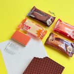 پاک کن مدل فانتزی عطری طرح بیسکوییت - تصویر 6