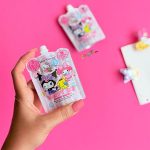 کرم مرطوب کننده دست Miss Vanessa مدل ساندیسی طرح کرومی - تصویر 6