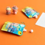 کرم مرطوب کننده دست Miss Vanessa مدل ساندیسی طرح لبوبو - تصویر 6