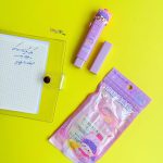 پاک کن مدل کاتری طرح عروسکی سیلیکونی به همراه پاکن یدک - تصویر 5