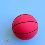 توپ بازی سیلیکونی وارداتی 12 طرح مختلف - تصویر 7