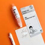 غلط گیر نواری Simple Life مدل اتودی 360 درجه - تصویر 7