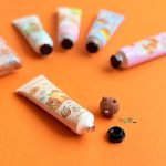 کرم مرطوب کننده دست Miss Vanessa طرح کاپی بارا - تصویر 7