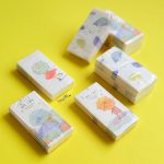 دستمال کاغذی جیبی و مسافرتی طرح دار طرح چتر - تصویر 7