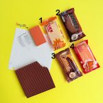 پاک کن مدل فانتزی عطری طرح بیسکوییت - تصویر 10