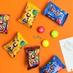 پاک کن رنگی مدل اسمارتیز بسته سه عددی - تصویر 2
