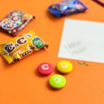 پاک کن رنگی مدل اسمارتیز بسته سه عددی - تصویر 3