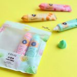 کرم مرطوب کننده دست EBUG طرح Ice cream - تصویر 4