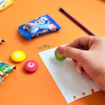 پاک کن رنگی مدل اسمارتیز بسته سه عددی - تصویر 4
