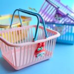 سبد پینترستی نظم دهنده میز طرح خانواده کرومی - تصویر 4