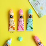 کرم مرطوب کننده دست EBUG طرح Ice cream - تصویر 5