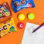 پاک کن رنگی مدل اسمارتیز بسته سه عددی - تصویر 5