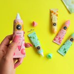 کرم مرطوب کننده دست EBUG طرح Ice cream - تصویر 6