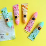 کرم مرطوب کننده دست EBUG طرح Ice cream - تصویر 8