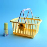 سبد پینترستی نظم دهنده میز طرح خانواده کرومی - تصویر 9