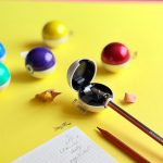 تراش کریتورز کلاس Shelly مدل مخزن دار کد CCSPS-24